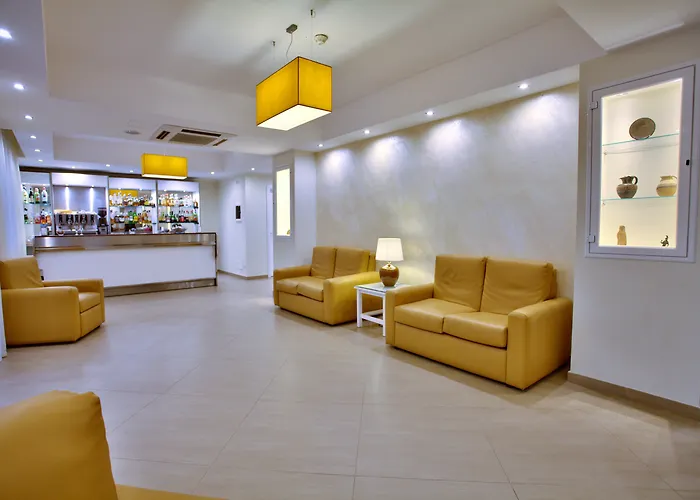 Costazzurra Museum&spa 4*