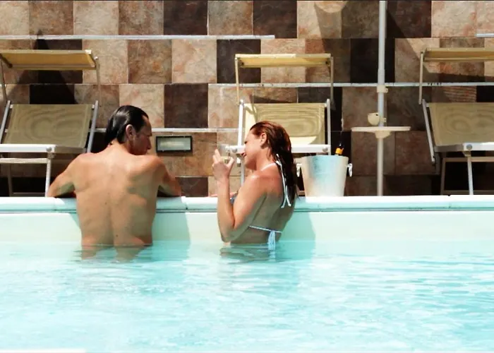 Costazzurra Museum&spa 4* San Leone