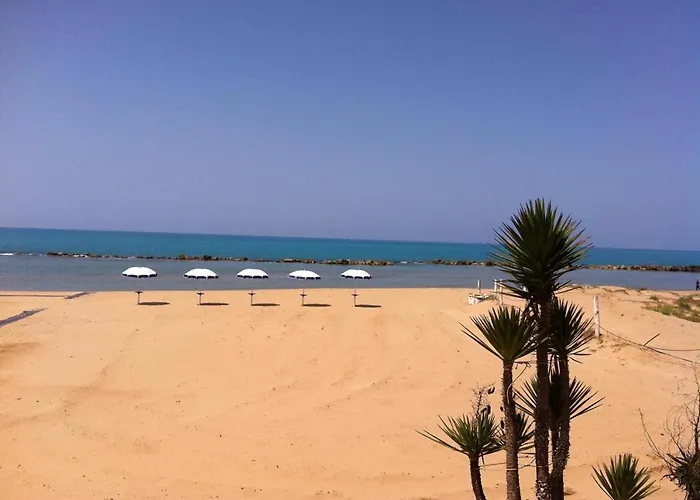 Costazzurra Museum&spa Hotel San Leone