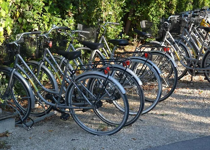 Costazzurra Museum&spa Hotel San Leone