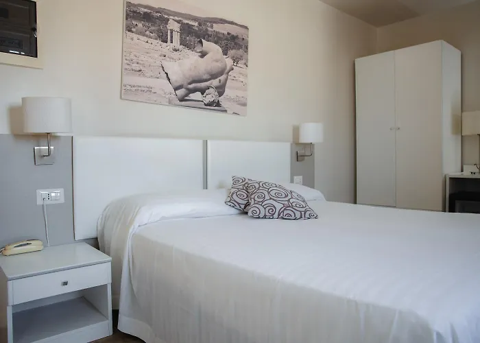 Costazzurra Museum&spa Hotel 4*