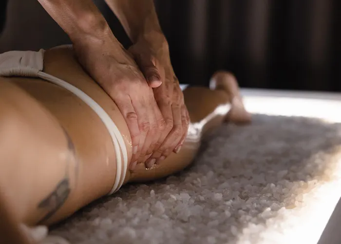 Hotel Costazzurra Museum&spa San Leone