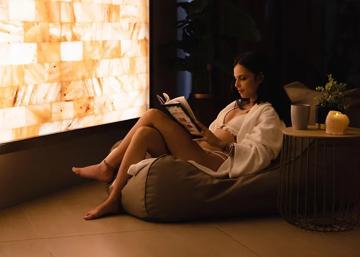 Costazzurra Museum&spa 4*