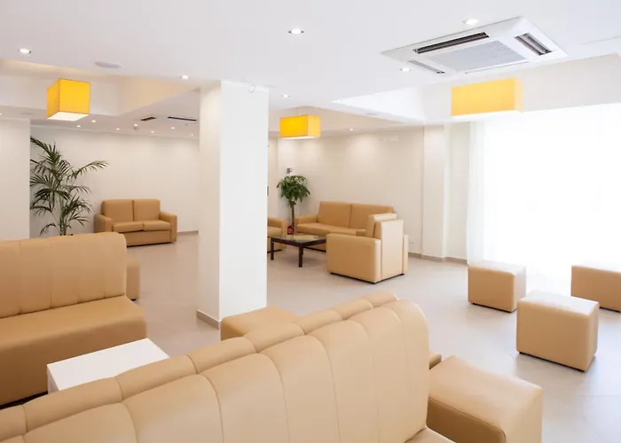 Hotel Costazzurra Museum&spa 4*