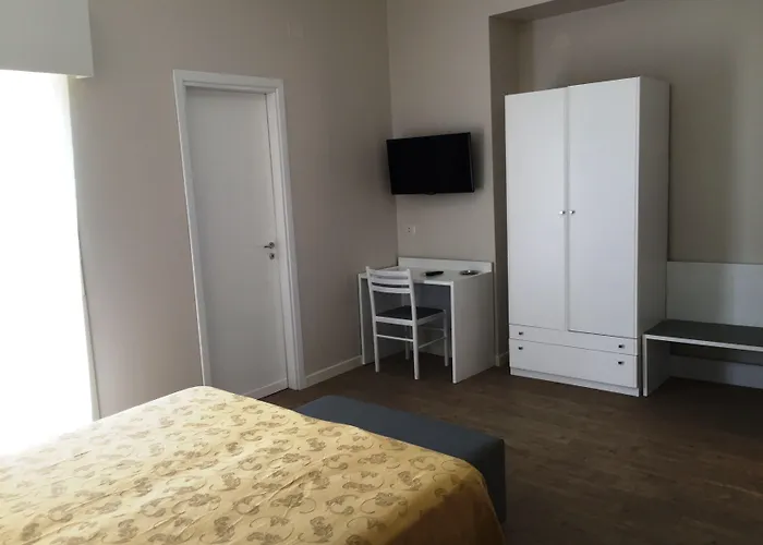 Hotel Costazzurra Museum&spa