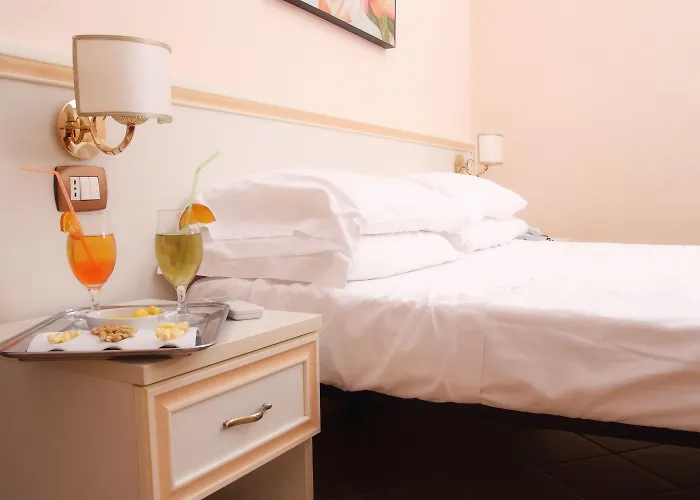 Hotel Costazzurra Museum&spa San Leone