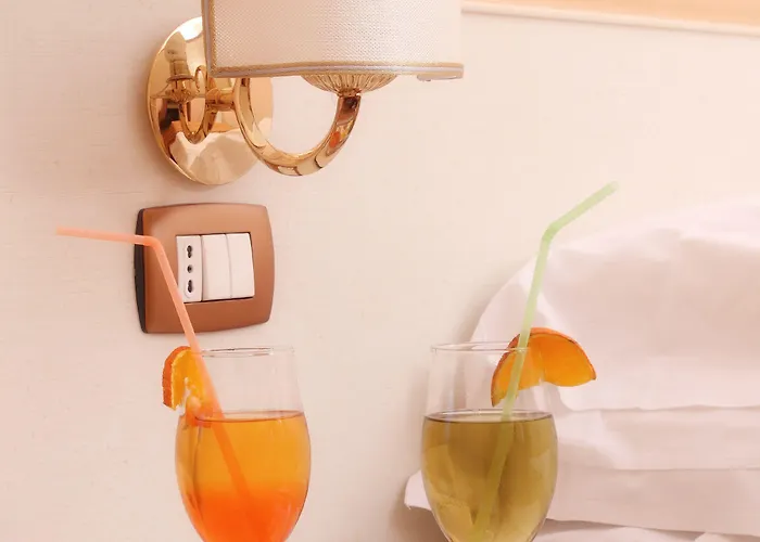 Costazzurra Museum&spa Hotel 4*