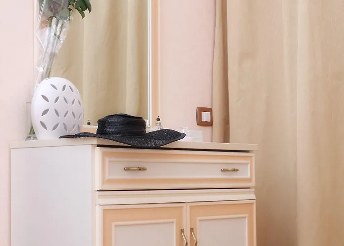 Hotel Costazzurra Museum&spa 4*