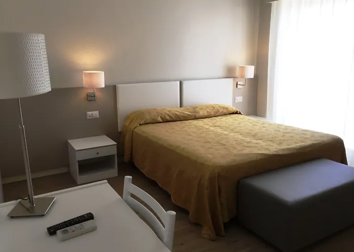 Costazzurra Museum&spa Hotel San Leone