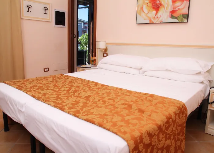 Costazzurra Museum&spa 4*