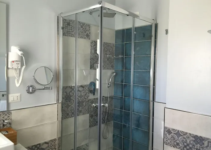 Costazzurra Museum&spa San Leone