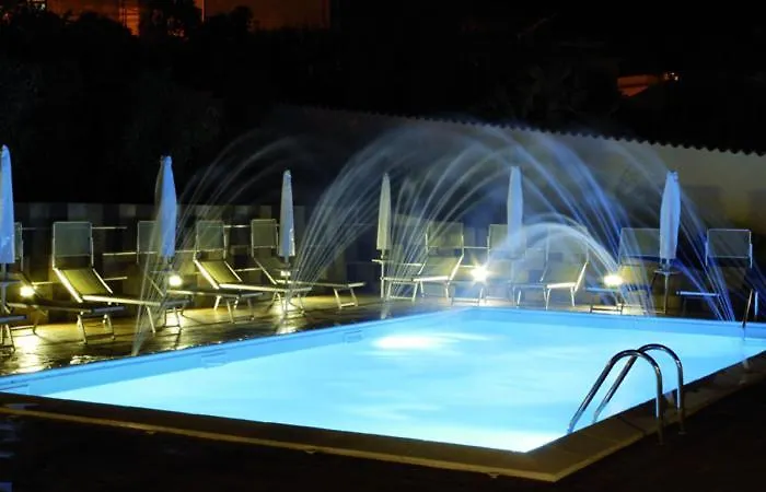 Costazzurra Museum&spa San Leone