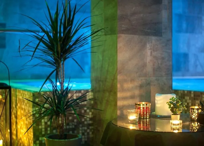 Costazzurra Museum&spa San Leone