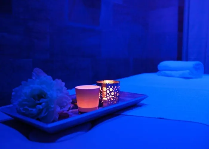 Costazzurra Museum&spa San Leone