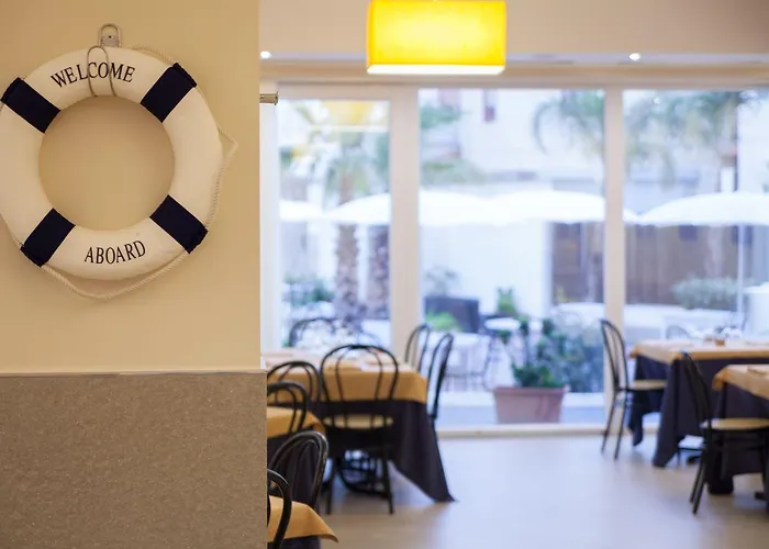 Costazzurra Museum&spa Hotel