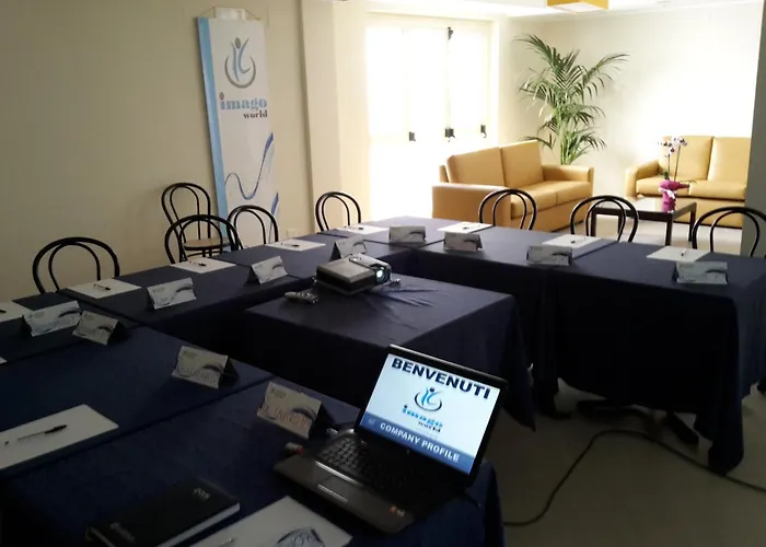 Hotel Costazzurra Museum&spa 4*