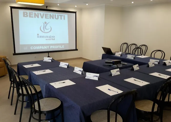 Costazzurra Museum&spa San Leone