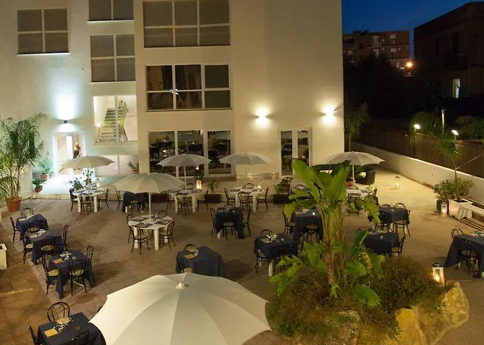 Costazzurra Museum&spa Hotel