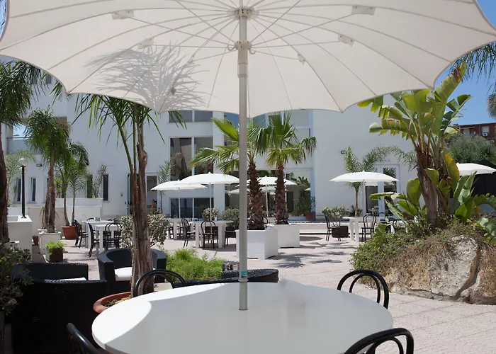 Costazzurra Museum&spa Hotel San Leone