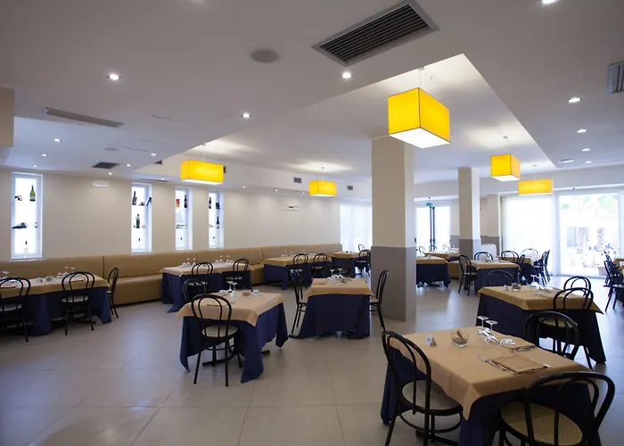 Hotel Costazzurra Museum&spa San Leone