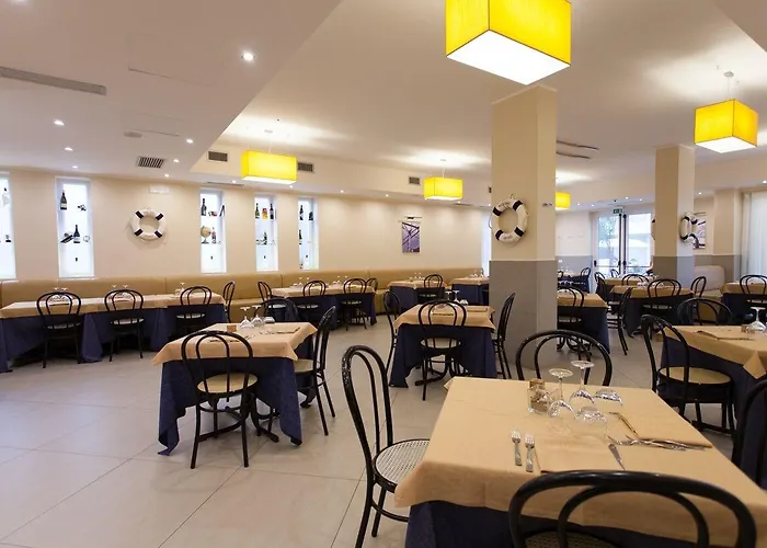 Costazzurra Museum&spa 4*