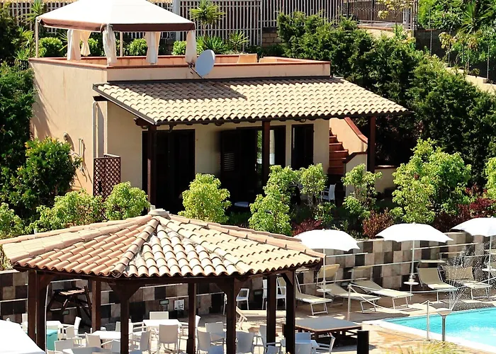 Costazzurra Museum&spa Hotel