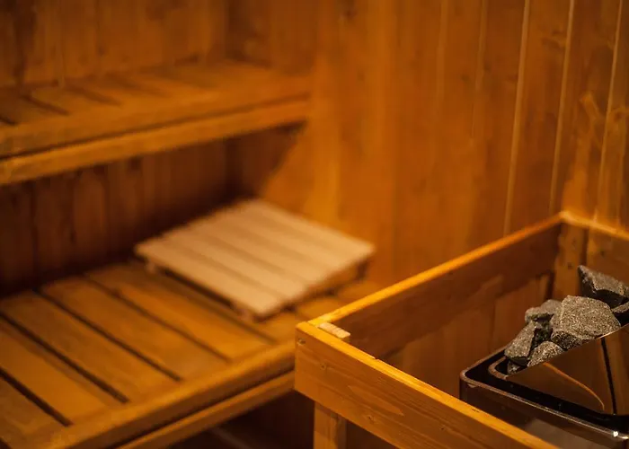 Hotel Costazzurra Museum&spa San Leone