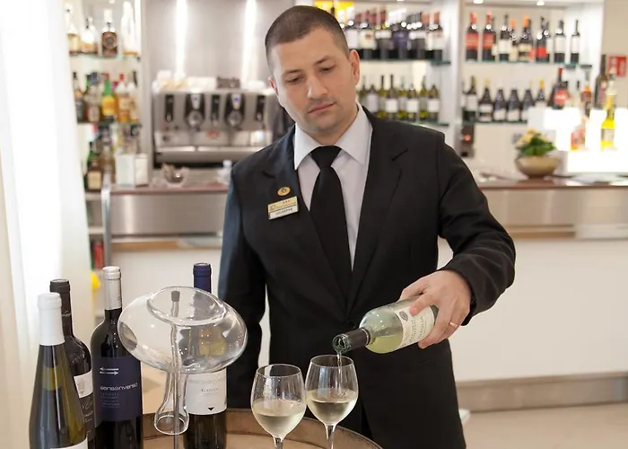 Hotel Costazzurra Museum&spa