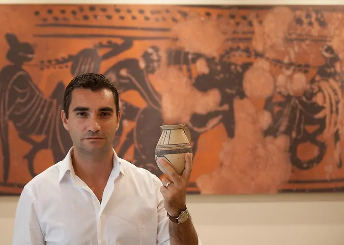 Hotel Costazzurra Museum&spa 4*