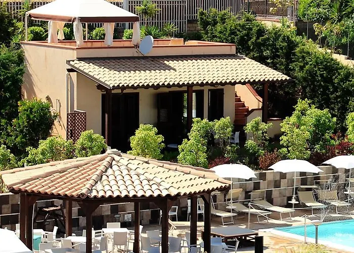 Costazzurra Museum&spa Hotel San Leone