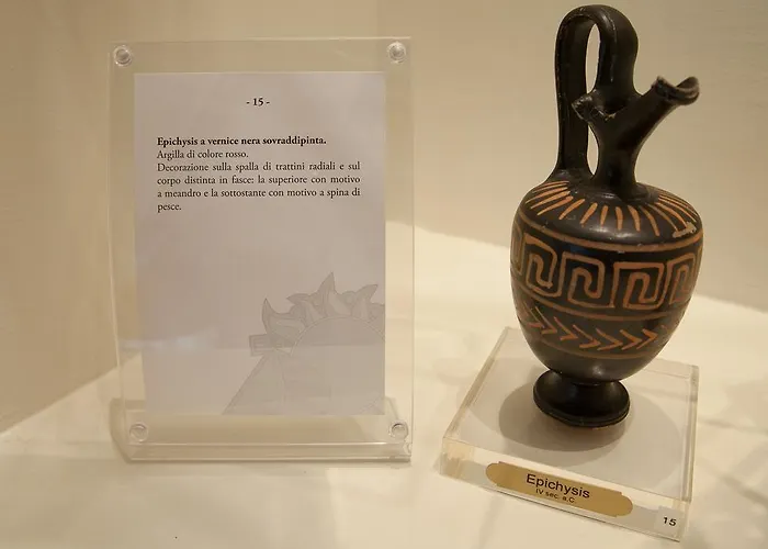 Costazzurra Museum&spa