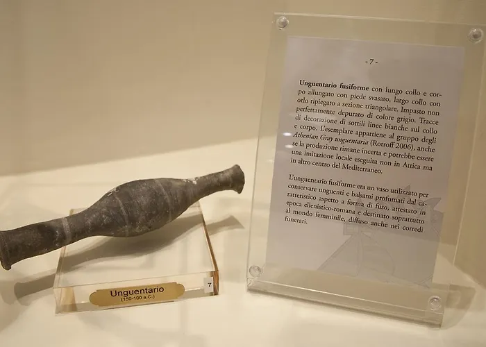 Costazzurra Museum&spa