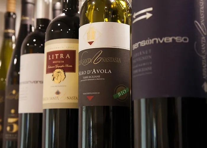 Costazzurra Museum&spa Hotel