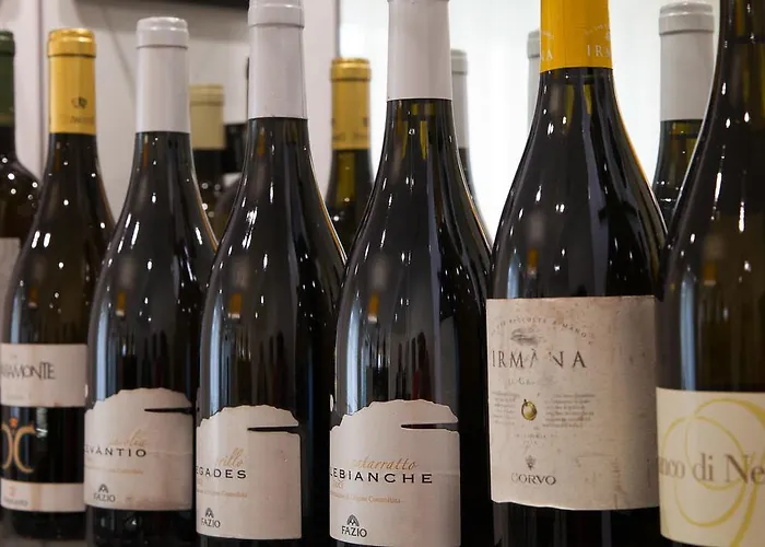 Costazzurra Museum&spa 4*