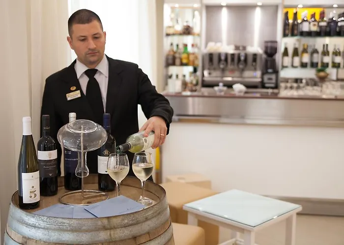 Hotel Costazzurra Museum&spa