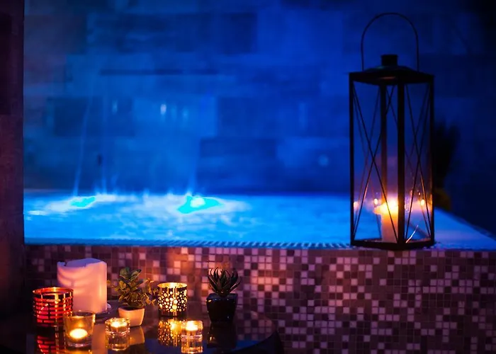 Hotel Costazzurra Museum&spa San Leone