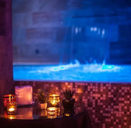 Costazzurra Museum&spa San Leone