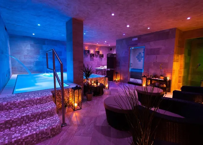 Hotel Costazzurra Museum&spa 4*