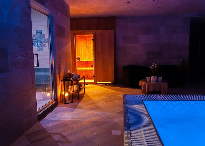 Costazzurra Museum&spa San Leone