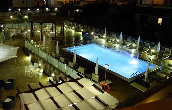 Costazzurra Museum&spa Hotel 4*