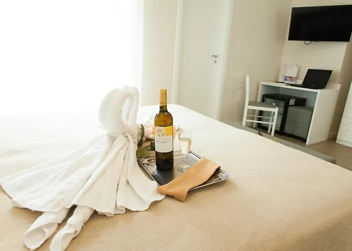 Hotel Costazzurra Museum&spa