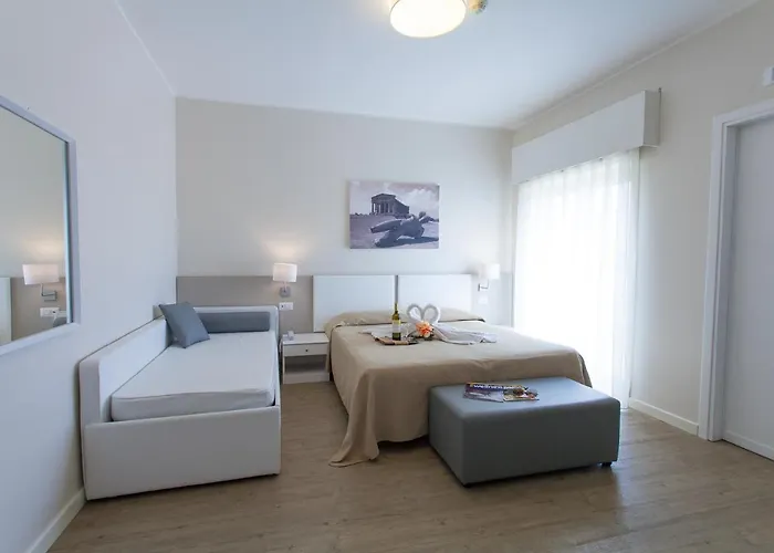 Costazzurra Museum&spa 4* San Leone