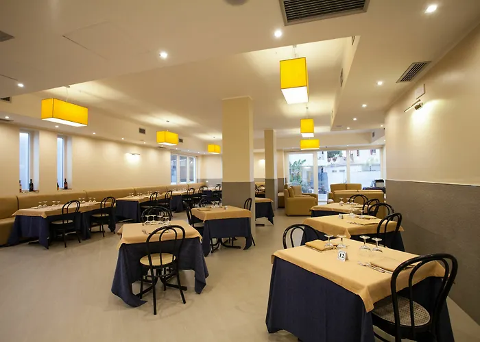 Hotel Costazzurra Museum&spa